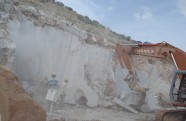 Quarry